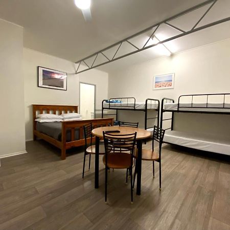 Bundaberg Park Village Ngoại thất bức ảnh