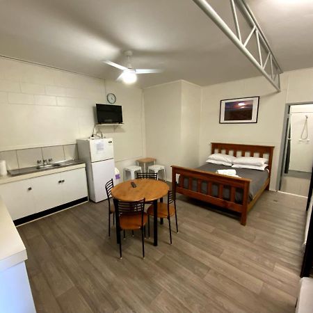 Bundaberg Park Village Ngoại thất bức ảnh