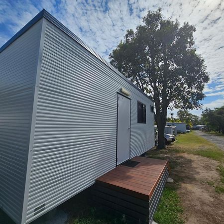 Bundaberg Park Village Ngoại thất bức ảnh