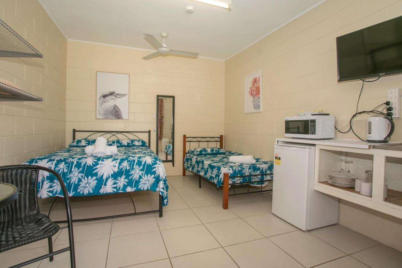Bundaberg Park Village Ngoại thất bức ảnh
