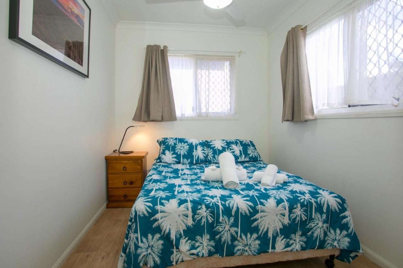 Bundaberg Park Village Ngoại thất bức ảnh
