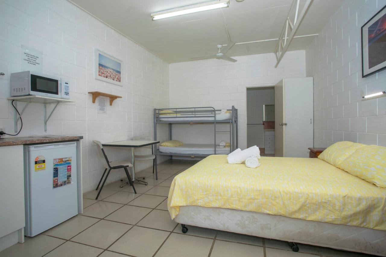 Bundaberg Park Village Ngoại thất bức ảnh