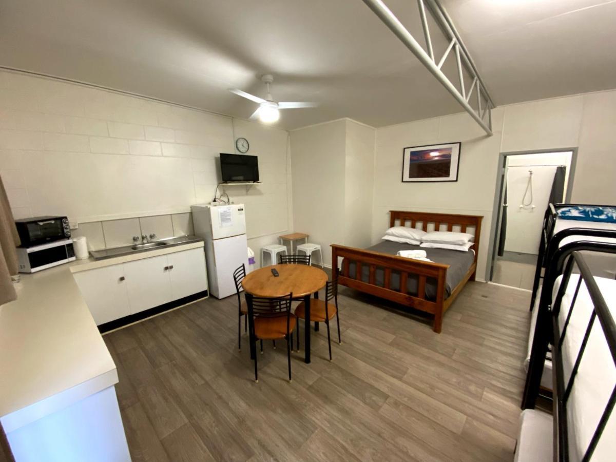 Bundaberg Park Village Ngoại thất bức ảnh