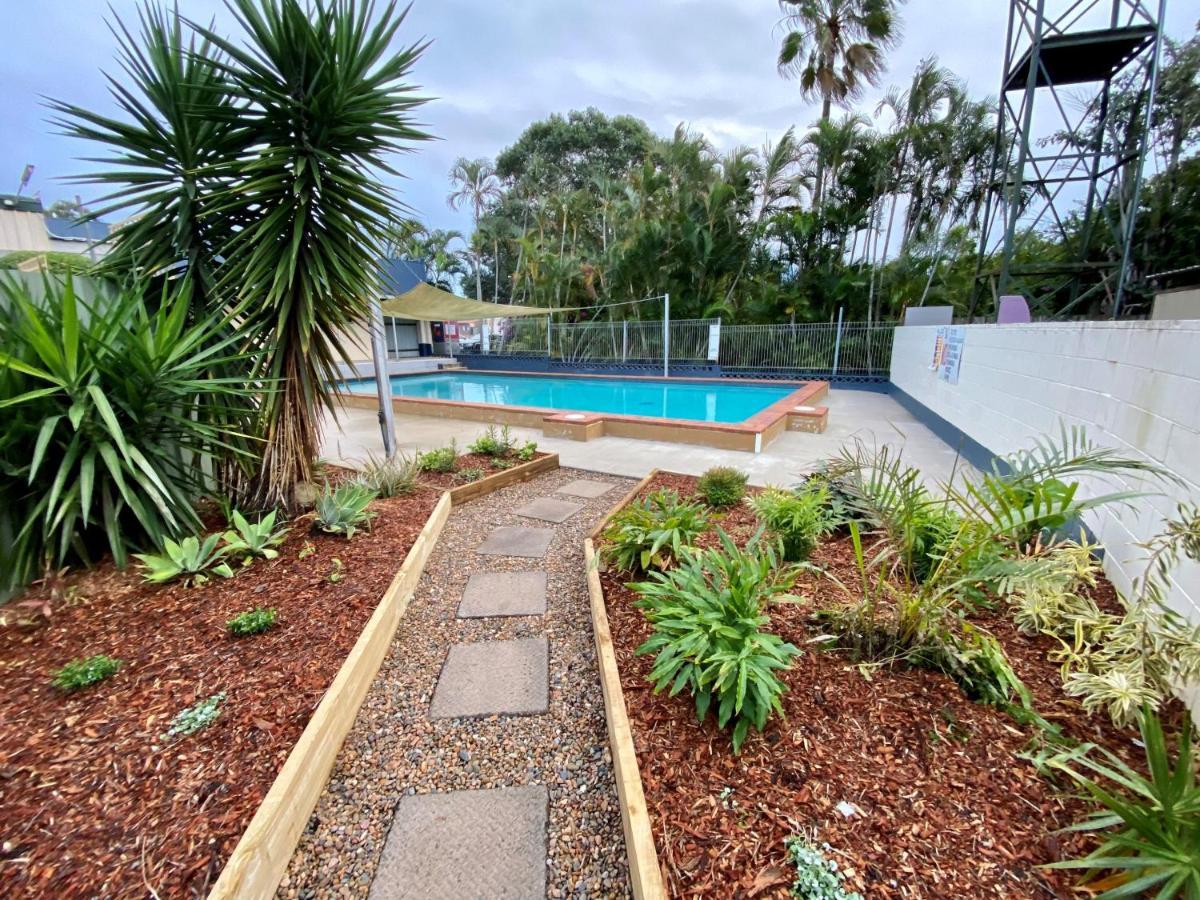 Bundaberg Park Village Ngoại thất bức ảnh