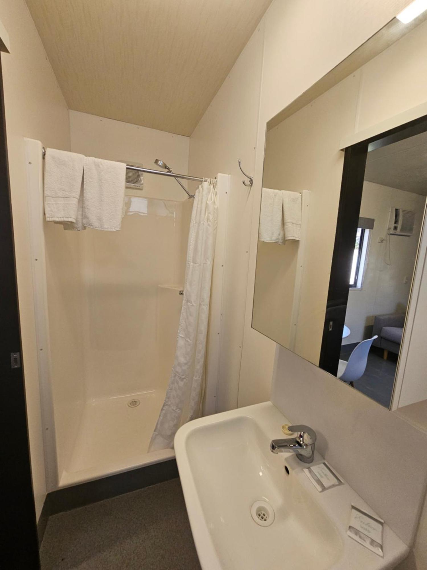 Bundaberg Park Village Ngoại thất bức ảnh