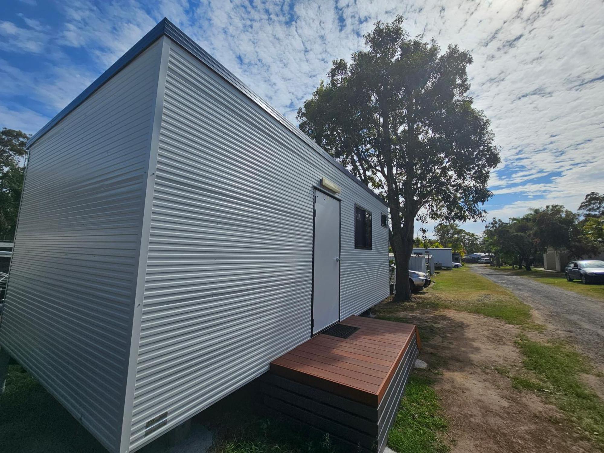 Bundaberg Park Village Ngoại thất bức ảnh