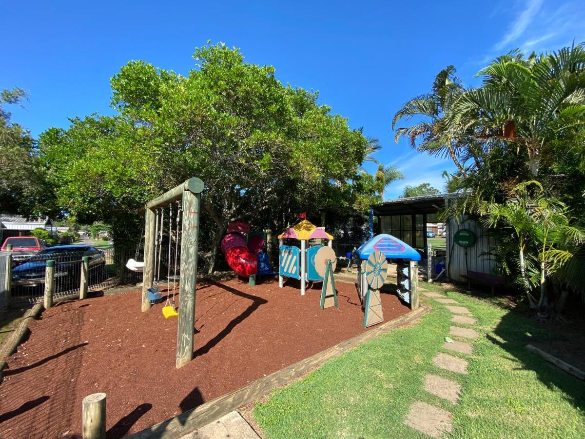 Bundaberg Park Village Ngoại thất bức ảnh
