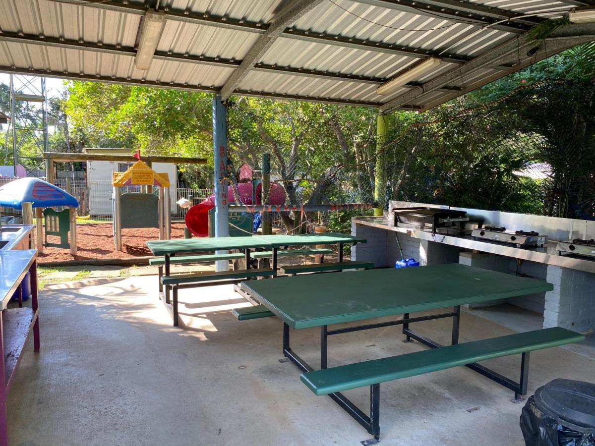 Bundaberg Park Village Ngoại thất bức ảnh