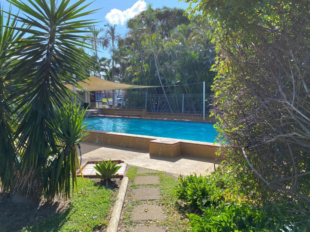 Bundaberg Park Village Ngoại thất bức ảnh